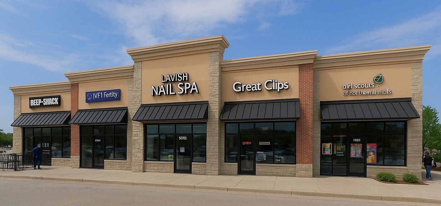 Commercial Properties